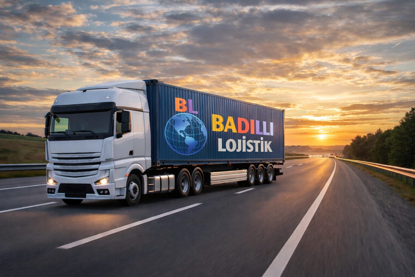 Karayolu Taşımacılığı