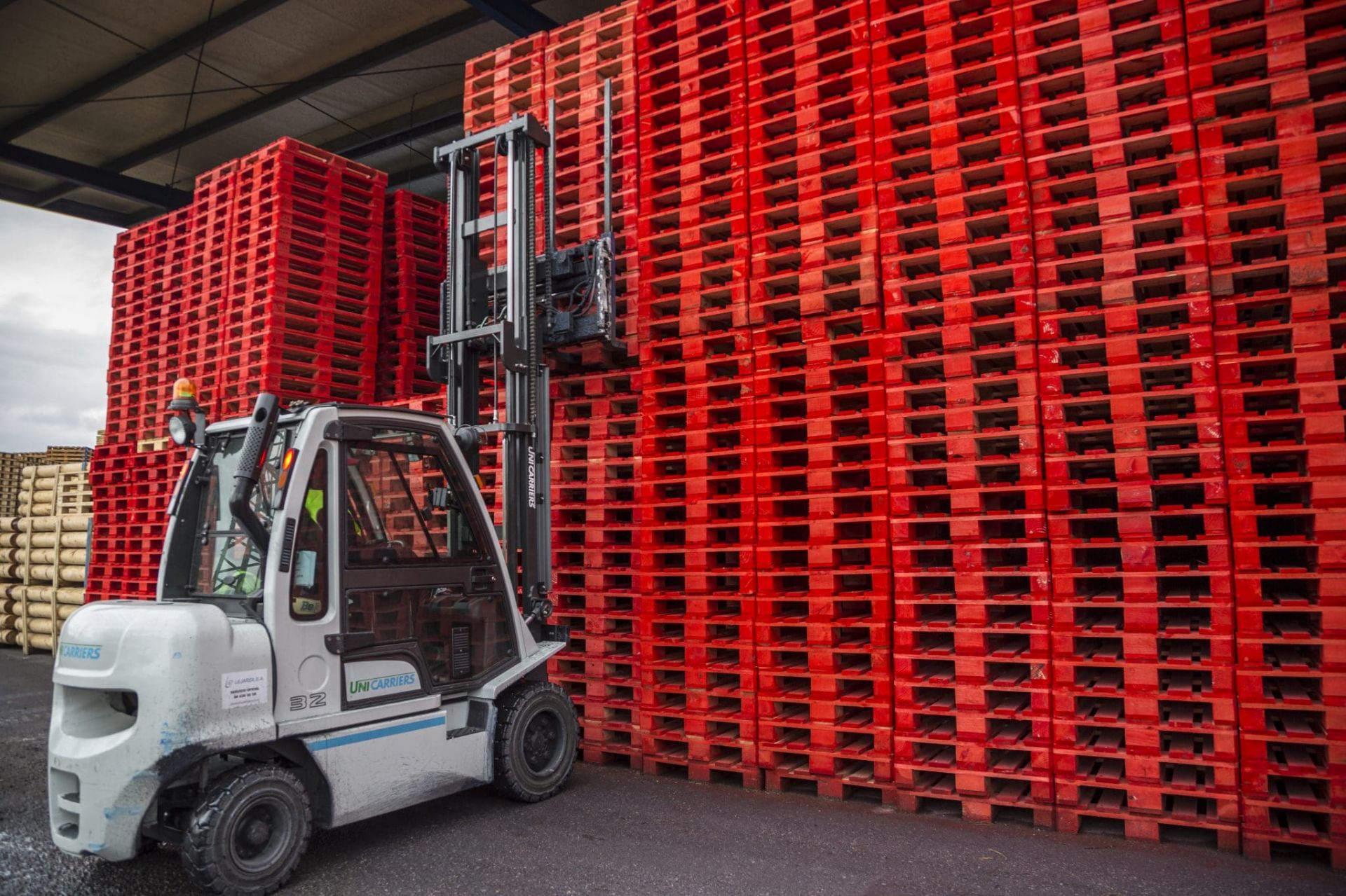 Tedarik Zinciri Yönetimi